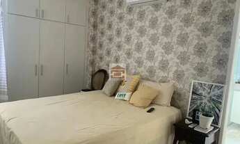 Imagem 4: Exclente apartamento com 110m2 em Setubal, possui 3 quartos + 1 reversível