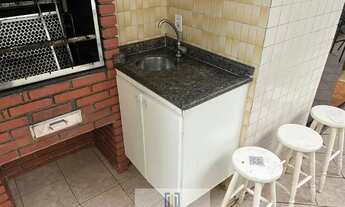 Imagem 7: Apartamento para alugar no bairro Astúrias - Guarujá/SP