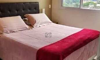 Imagem 6: Flat com 1 dormitório para alugar, 49 m² por R$ 4.800/mês - Brooklin - São Paulo/SP