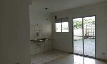 Imagem 5: Casa de condomínio para aluguel possui 70 metros quadrados com 3 quartos