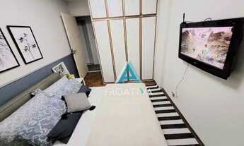 Imagem 7: Apartamento com 3 dormitórios à venda, 89 m² - Santa Paula - São Caetano do Sul/SP