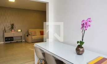 Imagem 7: Apartamento à Venda - Parque do Colégio , 2 Quartos, 84 m2