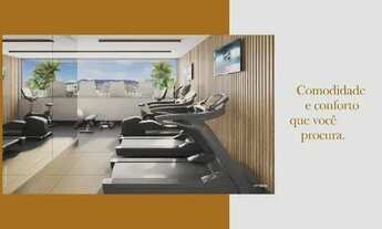 Imagem 7: Scenarium- Apartamentos 3 e 4 quartos na Praia de Piratininga com vista Mar- Piratininga/N