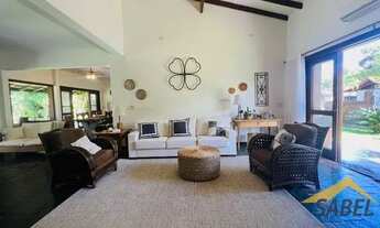 Imagem 6: Módulo 30 - Casa com 4 suítes à venda, 430m² por R$ 5.800.000