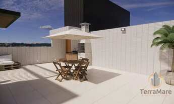 Imagem 4: Cobertura duplex Nova 2 quartos no Bessa - João Pessoa - PB