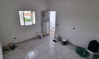 Imagem: SÃO PAULO - Casa Padrão - PARQUE SÃO