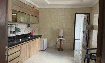 Imagem 3: Vendo casa no Riacho Fundo 1