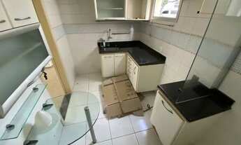 Imagem 6: Apartamento para aluguel 45 m², 02 qtos em Praia do Canto - Vitória/ES