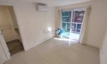 Imagem 7: APARTAMENTO - LEBLON - 04 QUARTOS - 02 VAGAS