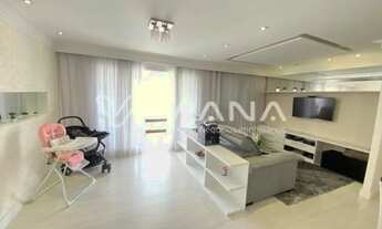 Imagem 5: Apartamento Alto Padrão no Bairro Olímpico em São Caetano do Sul