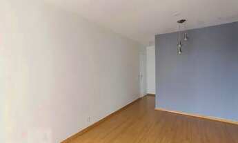 Imagem 4: Apartamento para Aluguel - Vila Mascote, 3 Quartos, 75 m2
