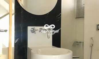 Imagem 7: Casa 4 quartos em Alphaville Lagoa dos Ingleses Nova Lima