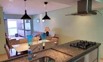 Imagem 4: Apartamento com 3 dormitórios para alugar, 100 m² por R$ 7.000,00/mês - Vila Guilhermina