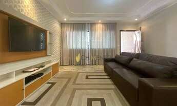 Imagem 2: Casa com 4 dormitórios à venda, 205 m² por R$ 1.280.000 - Santa Maria - São Caetano do Sul