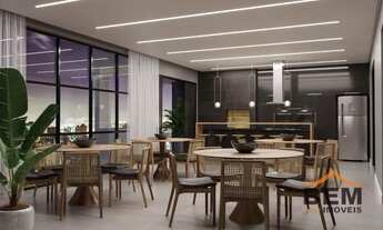 Imagem 7: Apartamento com 2 dormitórios à venda, 73 m² por R$ 610.000,00 - Dom Bosco - Itajaí/SC