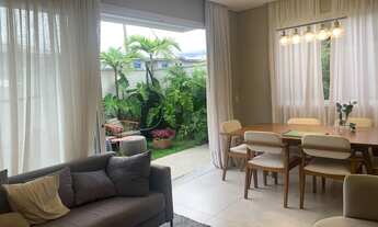 Imagem 6: Sobrado com 3 dorms. c/ suíte e area garden