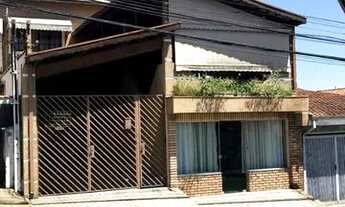 Imagem: Casa com 3 dormitórios à venda, 375 m²