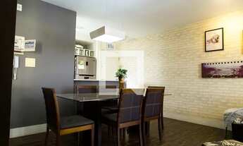 Imagem 4: Apartamento para Aluguel - Vila Mascote, 2 Quartos, 70 m2