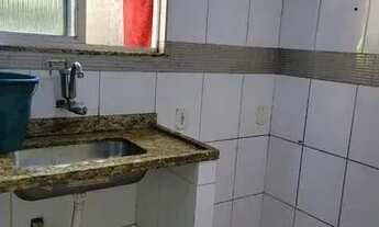 Imagem 7: Casa 1 quarto, garagem, quintal pequeno