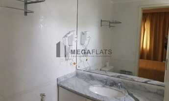 Imagem 4: FLAT PARA LOCAÇÃO EM PINHEIROS