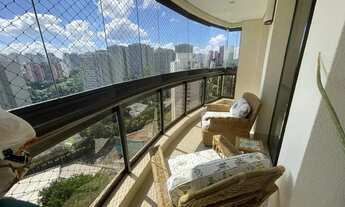 Imagem 2: SÃO PAULO - Apartamento Padrão - MORUMBI