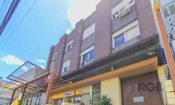 Imagem: Apartamento JK 36m² no bairro Chácara