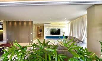 Imagem 2: Apartamento à venda na praça da T-25