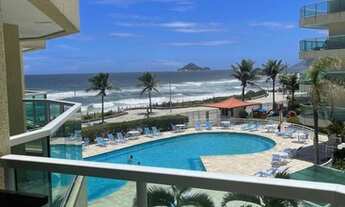 Imagem: PÉ NA AREIA RECREIO dos bandeirantes