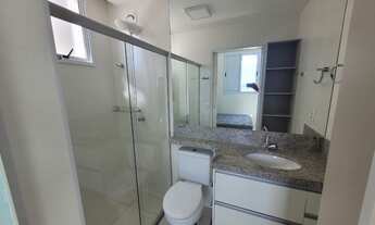 Imagem 7: Excelente apartamento no condomínio Vésper para aluguel no bairro Santa Mônica - Uberlândi