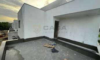 Imagem 6: Casa para venda tem 225 metros quadrados com 4 quartos em Manguinhos - Serra - ES