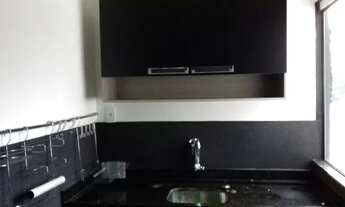 Imagem 6: Apartamento em Flores mobiliado com 2 suítes