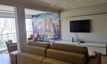 Imagem 2: Apartamento com 2 dormitórios à venda, 82 m² por R$ 1.250.000 - Barra Funda - São Paulo/SP