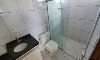 Imagem 6: Apartamento 3 QTOS com varanda para LOCAÇÃO no JARDIM TAVARES