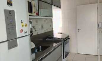 Imagem 6: Iluminare Residence - Farolandia - 103m2 - Sombra