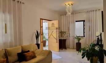 Imagem 2: Casa Sobrado em Condomínio Urbanova 3 Dormitórios