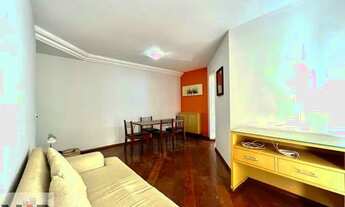 Imagem 4: APARTAMENTO DE 2 DORMITÓRIOS NA REGIÃO DO HIGIENÓPOLIS