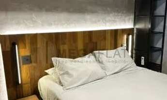 Imagem 5: Flat reformado de 01 dormitório para locação próximo da Av. Paulista