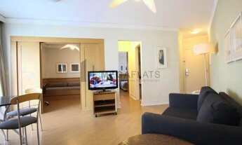 Imagem: TRANSAMERICA PARADISE GARDEN PARA LOCAÇÃO!