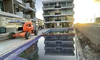 Imagem 7: Flat para venda tem 28 metros quadrados com 1 quarto em Muro Alto - Ipojuca - PE