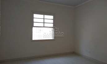 Imagem 7: Casa Térrea- Bairro Osvaldo Cruz -Independente