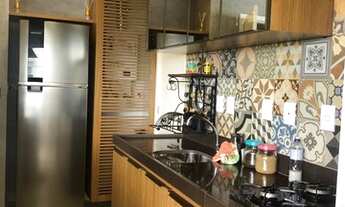 Imagem 5: Apartamento para aluguel com 79 metros quadrados com 2