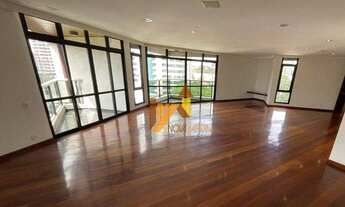 Imagem: Apartamento Alto Padrão com 03 suítes