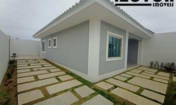 Imagem: Casa Nova, 2qts 1st no Leigos