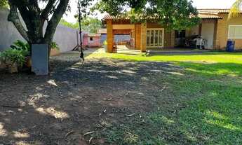 Imagem 2: Chácara à Venda no Bairro Estância São Judas Tadeu 1000 metros