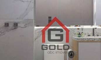 Imagem 7: Apartamento à venda, 52 m² por R$ 320.000,00 - Utinga - Santo André/SP