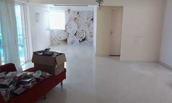 Imagem: Cobertura duplex para aluguel com 345 metros