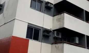 Imagem: Edifício Cap ferrat (03 quartos- 103 m²