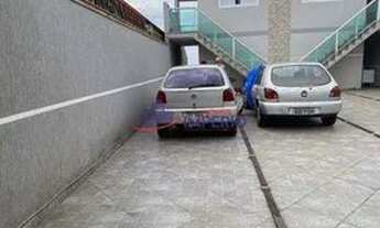 Imagem: Casa com 3 dorms, Jardim Bela Vista, Guarulhos