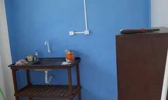 Imagem 3: Casa kitnet 1 quarto