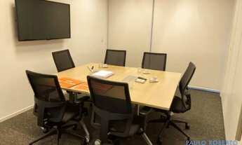 Imagem 3: CONJ. COMERCIAL - CITY BUTANTÃ - SP